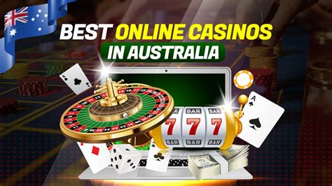 top australian online casino